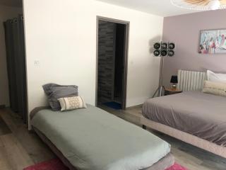 Suite cosy - Chindrieux - 5