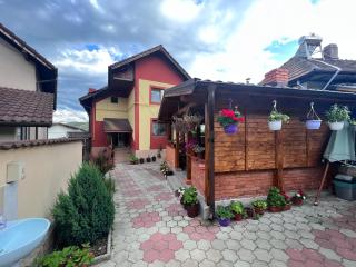 Casa Flori - Călimăneşti - 8