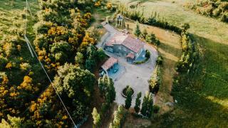 Chalet B&B parcodellatimpa - Civita - 5