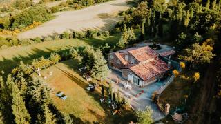 Chalet B&B parcodellatimpa - Civita - 6