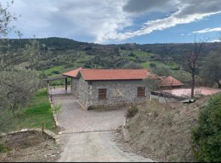 Villa Aurora - Montegiordano - 4