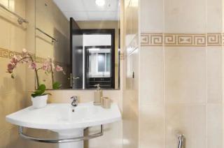 Dubai marina sail - 3