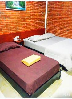 Berkah Homestay - Borobudur - 7