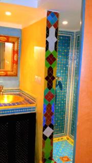 Riad Jennah Rouge - 8