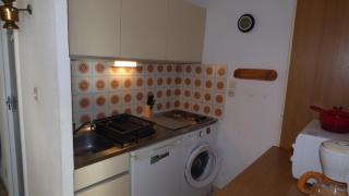 Joli T2 vue mer, proche mer, parking, Narbonne-plage - Narbonne-Plage - 4