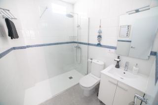 Apartamento Las Negras. - 1