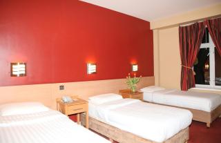 Harding Hotel - Dublin - 3