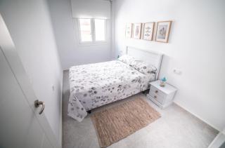 Apartamento Las Negras. - 5