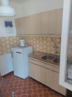 Family apartment with terrace - 3