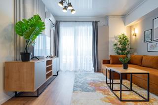 KARELIA SUNSET APARTMENT - 5