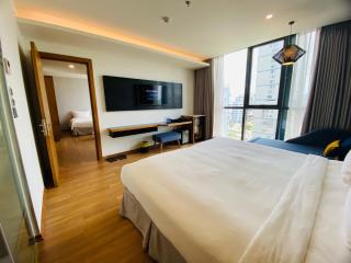 NAM Hotel & Residences - Da Nang - 9