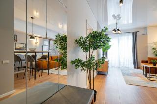 KARELIA SUNSET APARTMENT - 4