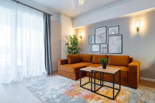 KARELIA SUNSET APARTMENT - 2