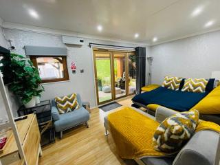 Tropical Style House Near Newcastle City Centre - Newcastle upon Tyne - 4