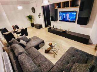 Deluxe Lake View - Mamaia - 2