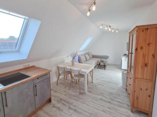 Ferienwohnung Manuela & Daniel Hiebl - Thalmässing - 1