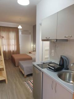 Apart-Hotel Llazari - Himare - 7