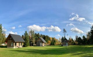Sepa Puhkekeskus - 9