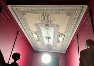 VASILIKON Hotel 1888 the past is present HISTORICAL PRESERVATION MONUMENT - Kalamata - 9