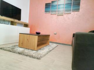 SOLE ApartHotel Pool & Spa Mamaia Nord - Mamaia Nord – Năvodari - 3