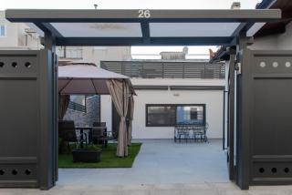 Casa d' Irene near airport, 200 mtrs from the beach, Artemis center - Artemida - 9