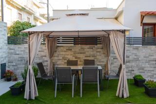 Casa d' Irene near airport, 200 mtrs from the beach, Artemis center - Artemida - 0
