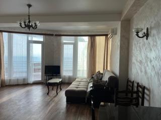 Apartments near the Sea - 0