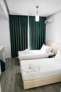 Hotel Aloha - Saranda - 3