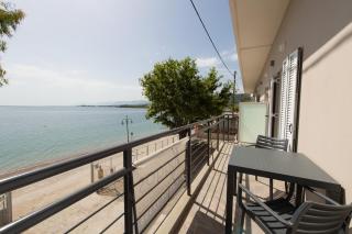 Loggos Apartments - Longos - 0