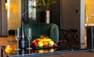 Hotel Bodrog Wellness & Elix Spa - Sárospatak - 1