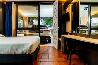 Hotel Pineta - Busto Arsizio - 7