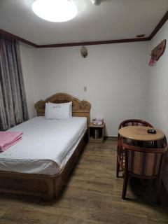 Daeho Motel - Busan - 3