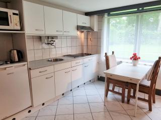 ON138 Romantic studio with nice garden - 6