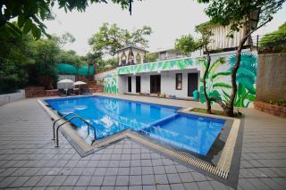 Tranquil Resort & Spa - Mahabaleshwar - 9