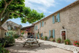 CAMPING SAINT GABRIEL *** - Tarascona - 7