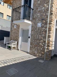 LA CASA DI PIETRA - Formia - 1