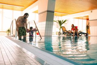 Familienhotel Kleinwalsertal - Riezlern - 7