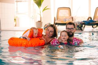 Familienhotel Kleinwalsertal - 2