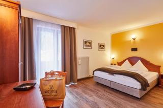 Hotel Astoria - 6