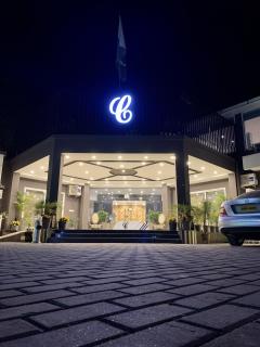 Cordillera Resort - Hassa - 1