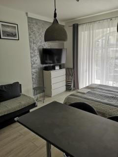 Apartamenty Hagrid 28 - Regina Maris - Świnoujście - 6