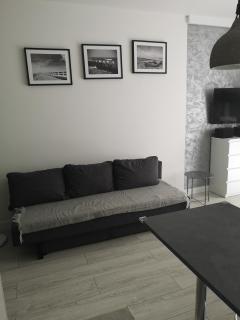 Apartamenty Hagrid 28 - Regina Maris - Świnoujście - 7