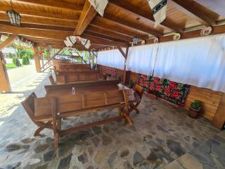 CASA Fratii MÂT - Moisei - 2