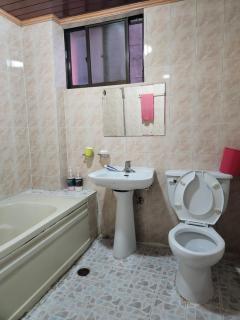 Daeho Motel - Busan - 1