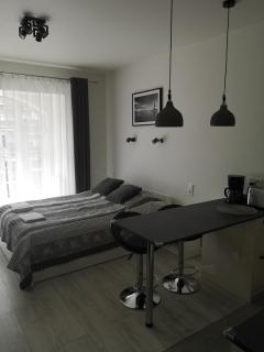 Apartamenty Hagrid 28 - Regina Maris - Świnoujście - 8