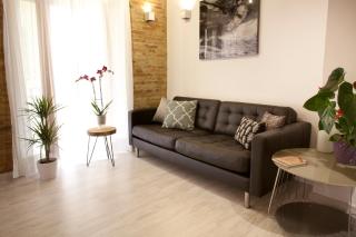 Authentic Charming Apartment/Wifi/Air Conditioning - Valencia - 9