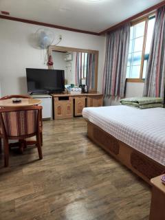 Daeho Motel - Busan - 5
