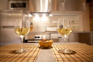 Authentic Charming Apartment/Wifi/Air Conditioning - 5