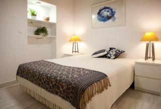 Authentic Charming Apartment/Wifi/Air Conditioning - Valencia - 3