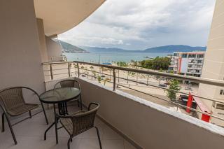 NOVUS ROOMS - Vlora - 2